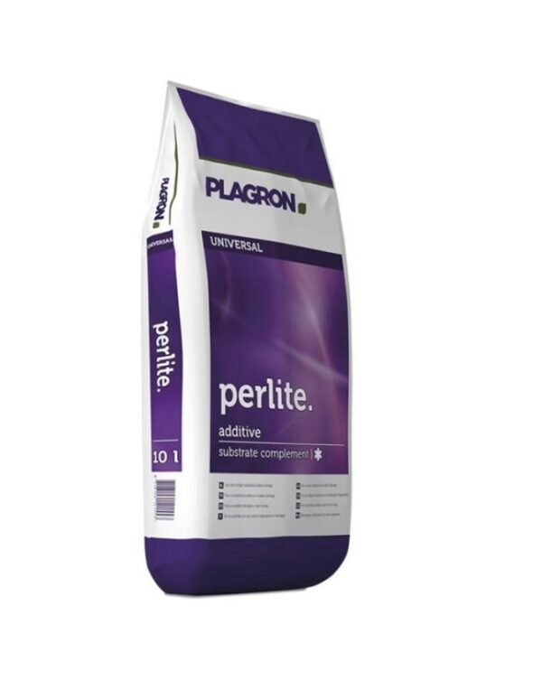 Plagron - Substrat Perlite - Universal - 10L