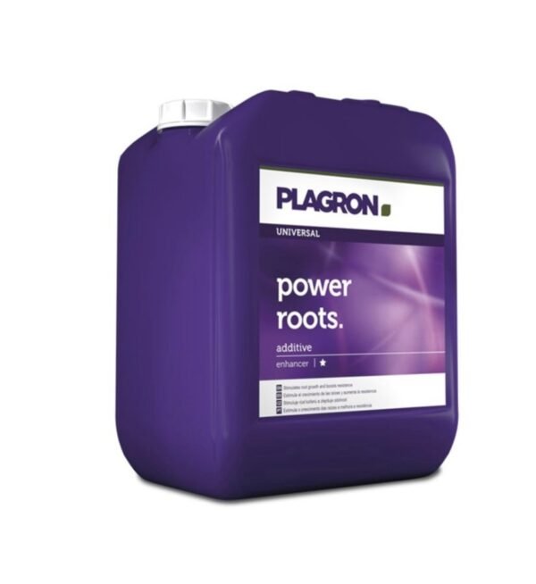 Plagron - Power Roots - activateur racinaire - 5L