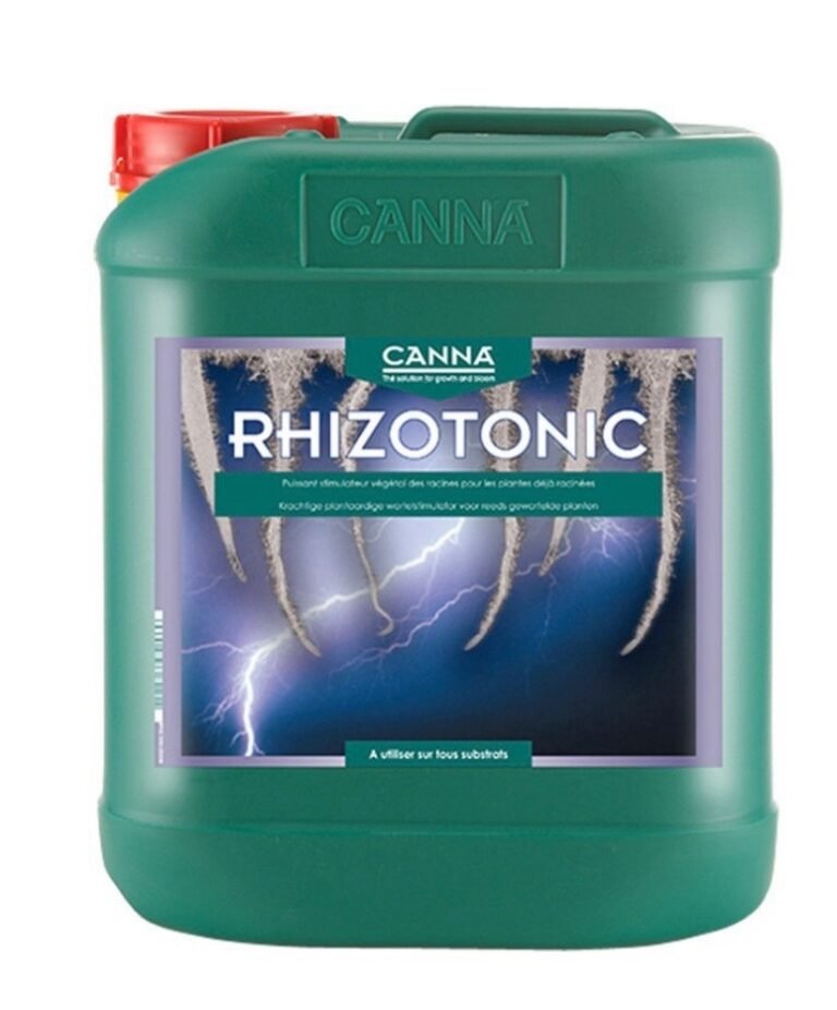 Canna - Rhizotonic 10L - Stimulateur racinaire