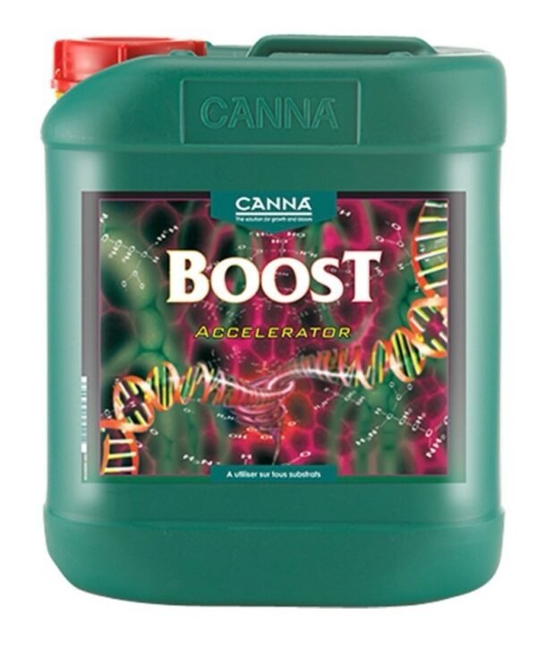 Canna - Boost Accelerator 10L - Booster de floraison