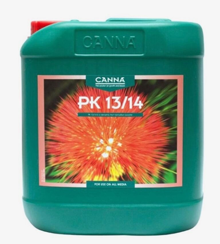 Canna - PK 13/14 5L - Booster de floraison