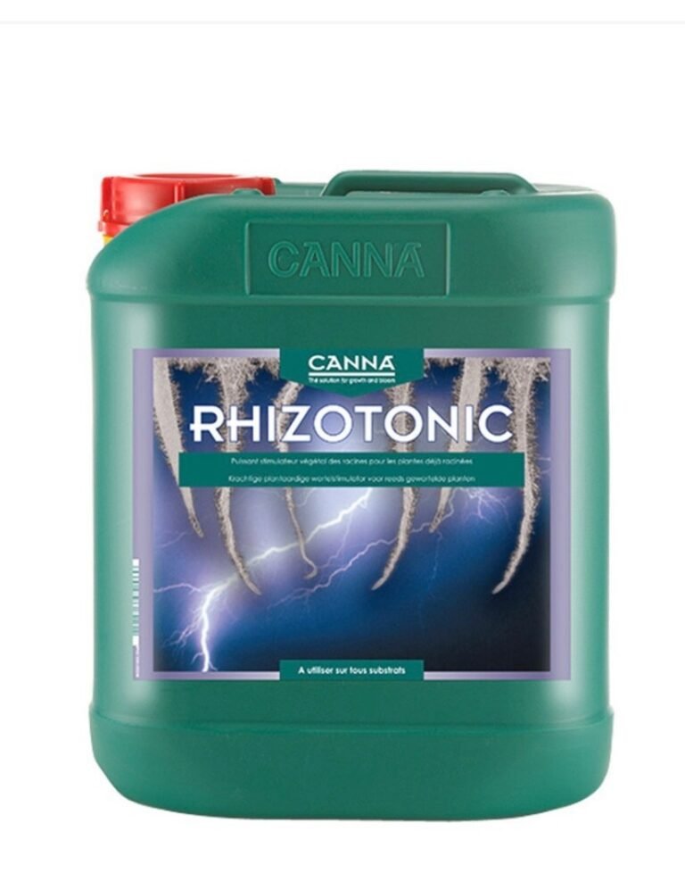 Canna - Rhizotonic 5L - Stimulateur racinaire