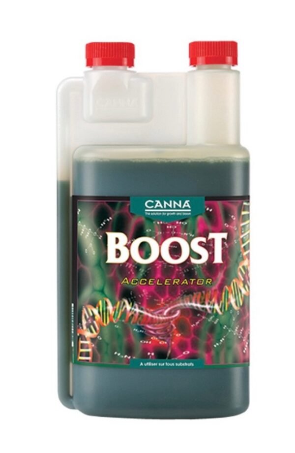 Canna - Boost Accelerator 1L - Booster de floraison