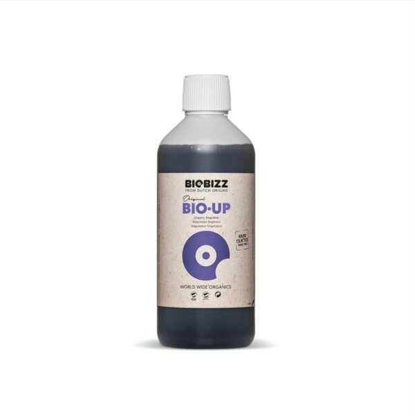 Biobizz - Bio Up - Ph - 500ml