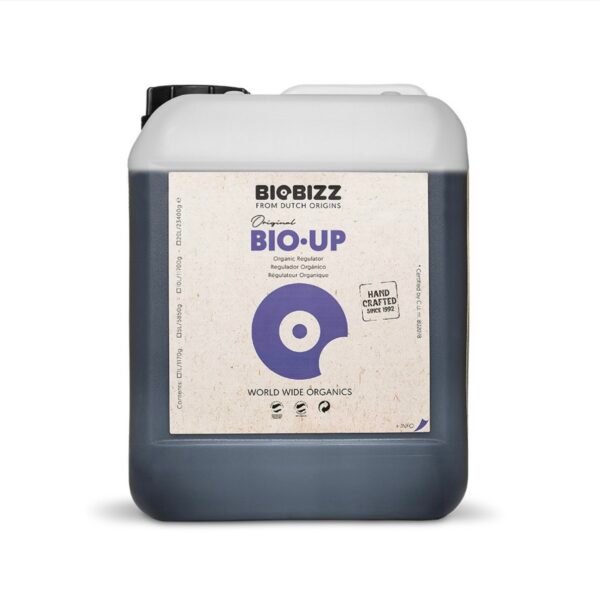 Biobizz - Bio Up - Ph - 5L