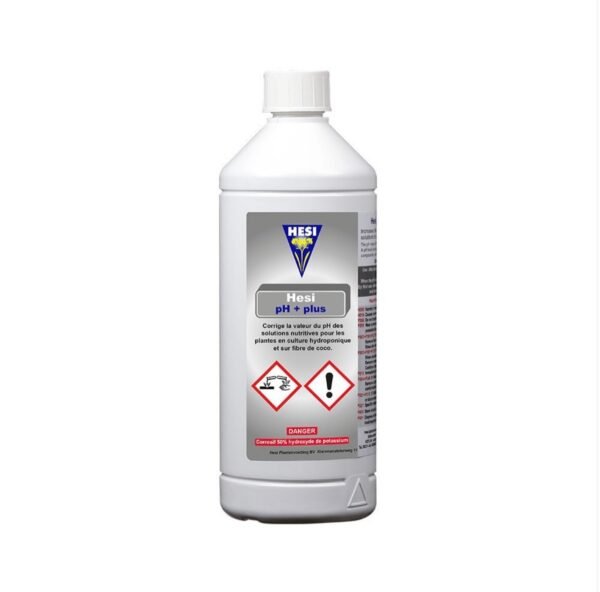 Hesi - pH Plus - 1L