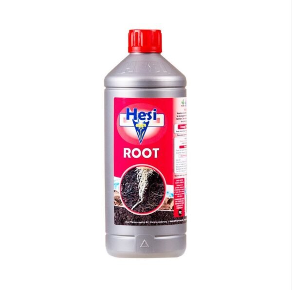 Hesi - ROOT - 1L - Hydro, Terre, Coco - stimulateur racinaire