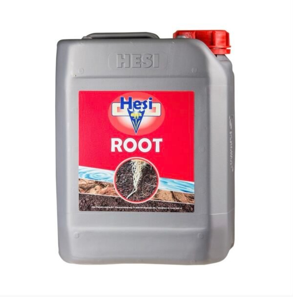 Hesi - ROOT - 5L - Hydro, Terre, Coco - stimulateur racinaire