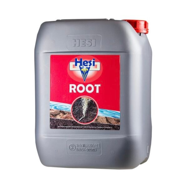 Hesi - ROOT 10L - Hydro, Terre, Coco - Stimulateur Racinaire