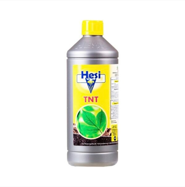 Hesi - TNT - 500ml - Engrais de Croissance pour la Terre