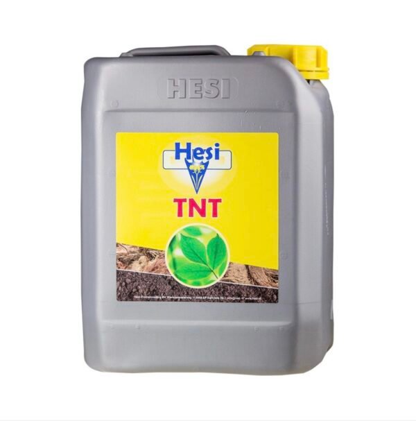 Hesi - TNT - 5L - Engrais de Croissance pour la Terre