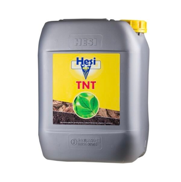 Hesi - TNT - 10L - Engrais de Croissance pour la Terre