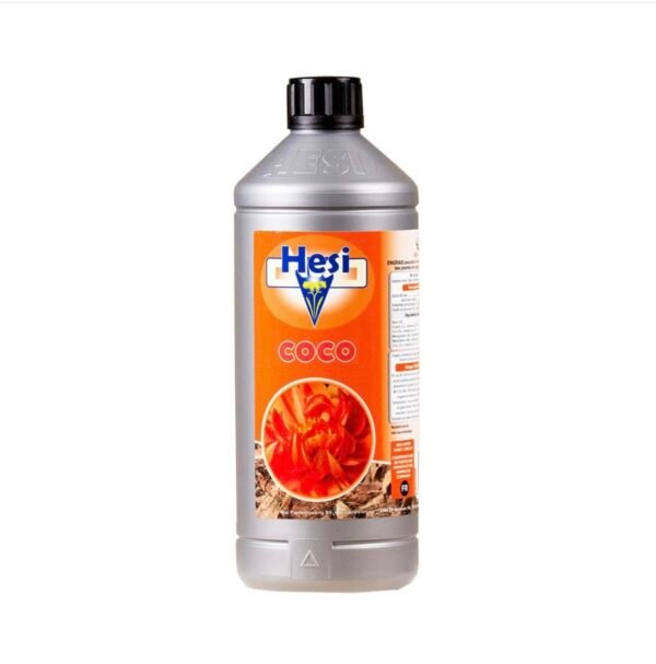 Hesi - Coco -  Engrais de Croissance et floraison - 1L