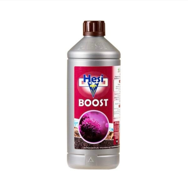 Hesi - BOOST - 1L - Terre, Hydro, Coco - booster de floraison