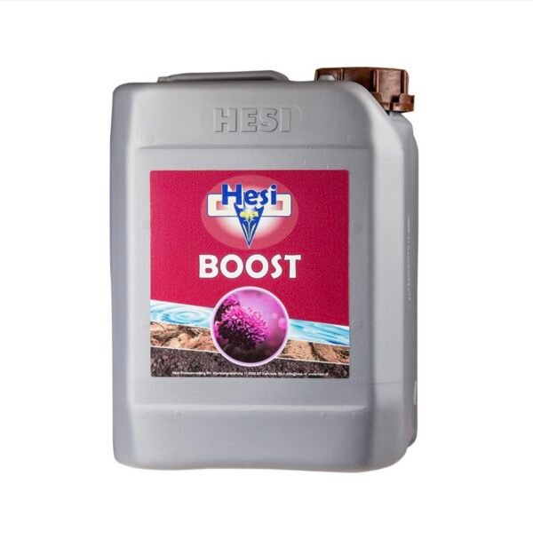 Hesi - BOOST - 5L - Terre, Hydro, Coco - Booster de floraison